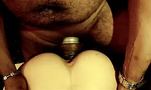 ದೈತ್ಯಾಕಾರದ ಗುದದ್ವಾರ, ...